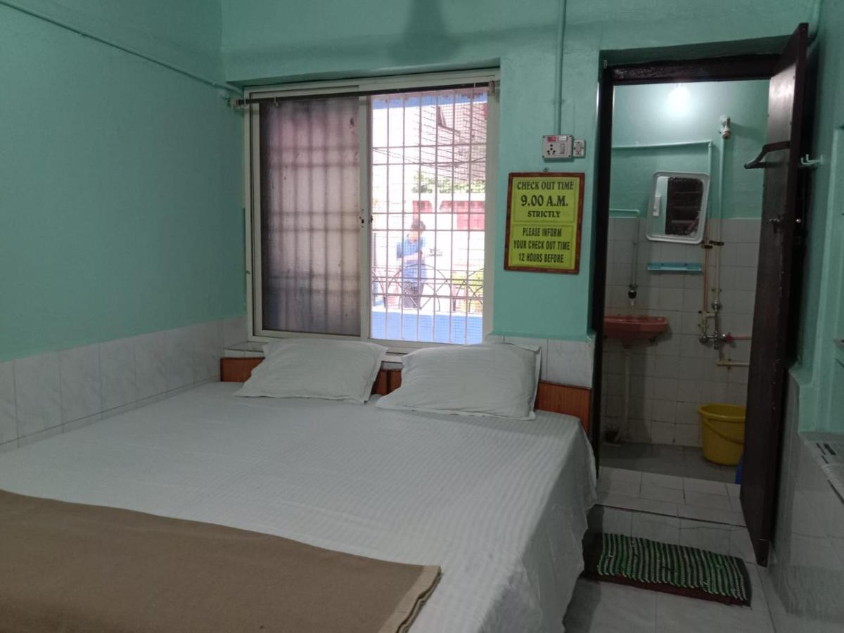 Ranjana Guesthouse هامبي المظهر الخارجي الصورة