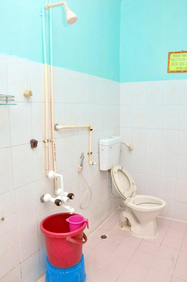 Ranjana Guesthouse هامبي المظهر الخارجي الصورة