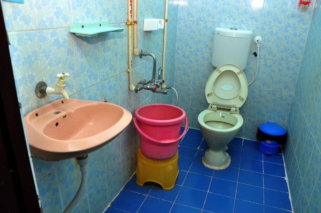 Ranjana Guesthouse هامبي المظهر الخارجي الصورة