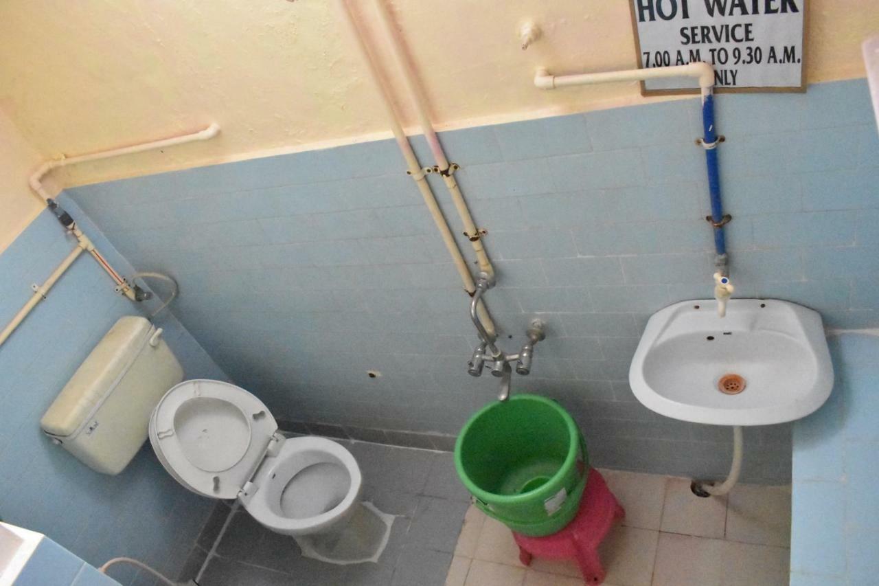 Ranjana Guesthouse هامبي المظهر الخارجي الصورة